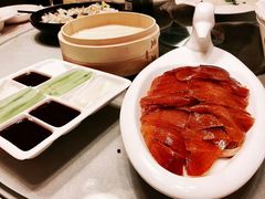 -唐廊烤鸭店(工体店)