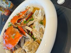 -合家小菜餐馆(新诚花苑店)