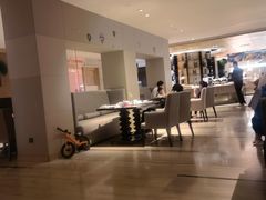 -上海东方佘山翰悦阁酒店·Vie全日制餐厅