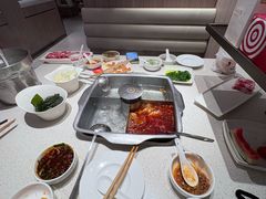 -海底捞火锅(杭州庆春路夜宵主题店)