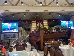 -金河半岛园林酒家(金融城店)