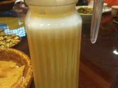 玉米汁-杨记隆府(南坪店)