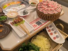 -豆花姐烂豆花火锅(水屯北路恒大滨河店)