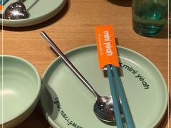 -迷你椰·泰式大排档(共康店)