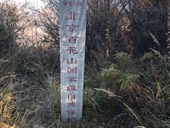 -白草畔自然风景区