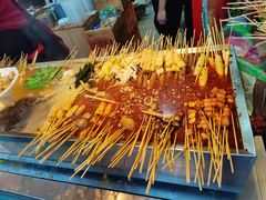 -郭记小街麻辣烫(南小街总店)