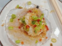 -日月昇渔家菜·海肠捞饭·大连海鲜(星海公园店)