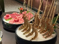-官也街澳门火锅(新源里店)