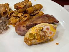 -荣誉国际酒店-云顶旋转餐厅