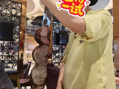 -舜和巴西烤肉餐厅(舜和国际店)