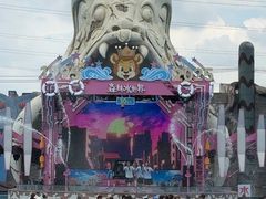 -苏州乐园森林水世界