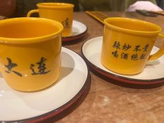 -喝丢一只鞋海鲜烧烤(北京街店)