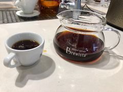 -Tempo Coffee(市二宮店)