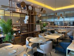 大堂-必胜客(东部星悦天地店)