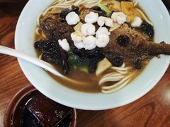 -奎元馆.百年奎元.非遗传承(西湖边的解放路店)