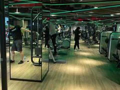 -W FITNESS 威尔仕健身·游泳(老西门新苑店)