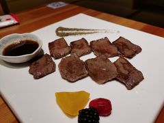 -皇品田苑日式料理(苏州中心店)