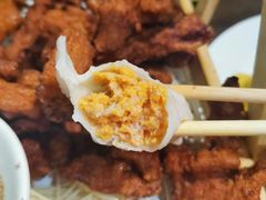 软炸肉-船歌鱼水饺(高新园区店)