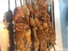 -马尔龙新疆饭店·清真(长青路店)