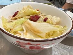 -昱龙大盆牛蛙馆(三兴街总店)
