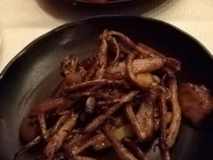 -上海金桥红枫万豪酒店-万豪中餐厅