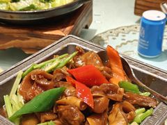 -海儀美食楼(湾仔海鲜街店)