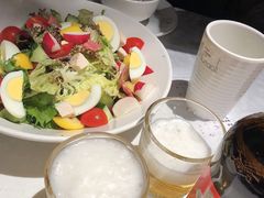 凯撒蔬菜沙拉-胡桃里音乐酒馆(下沙店)