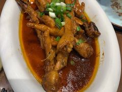 -嘎吧锅私家菜馆(新村十区店)