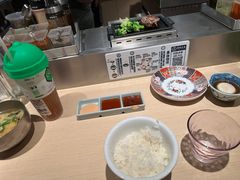 -肉肉大米(金虹桥店)