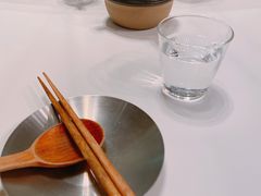 餐具摆设-胡麻(静安嘉里店)