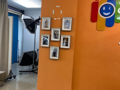 -爱定格照相馆.证件照(周浦万达店)