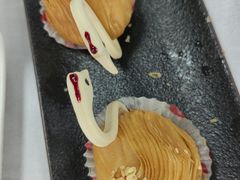 -鹿鸣酒家(越秀店)