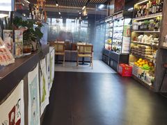 -ommo cafe(半岛城邦店)