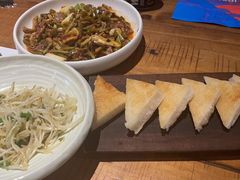 -铁公鸡·四川料理(天环广场店)