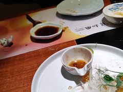 -匠和风精致料理(宁德万达店)