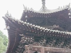 -报恩寺(平武县)