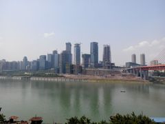 江景1-屋顶顶城市·江景酒店-客房部