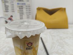 -欧邑咖啡小站 HLab Coffee