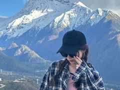 -雅鲁藏布江