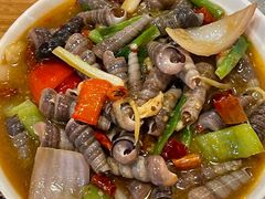 -洪大厨鸡煲(福田店)