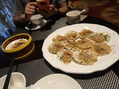 -博悦茶餐厅(文殊院店)