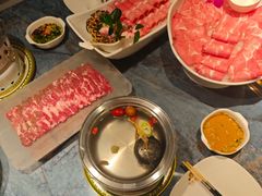 -百草滩羊清水涮羊肉·清真·宁夏盐池滩羊(莲花桥店)