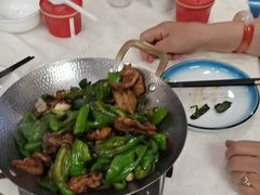 -普天和酒楼(天津之眼店)