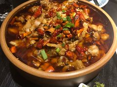 -梧桐树下(云锦世家店)