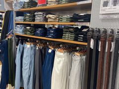 -优衣库(南宁万象城店)