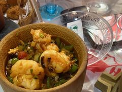 -王婆炒鱼(总店)