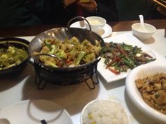 iphone_upload_pic-东沙小镇主题餐厅(下沙店)