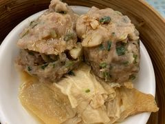 牛肉丸-香港蓮香樓(中環店)