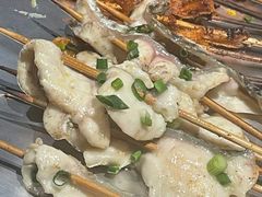 -周丹丹原味烧烤(香格里拉店)