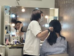 -海马体照相馆(厦门SM城市广场店)